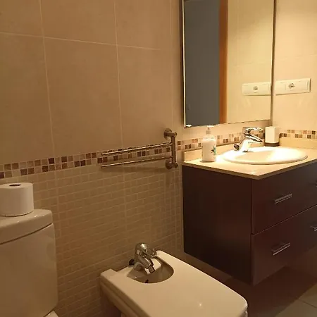 Molino Appartement Almería