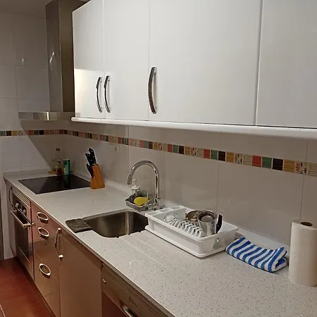 Appartement Molino *