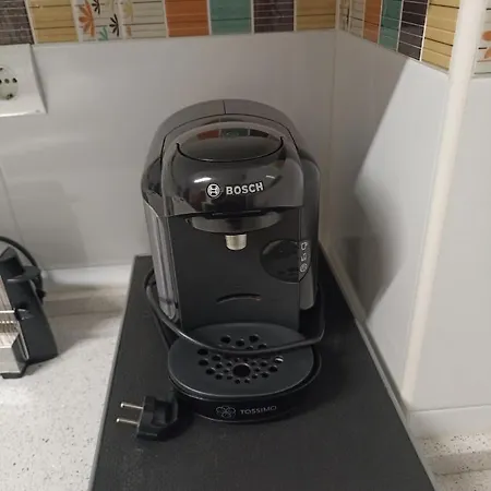 Appartement Molino *