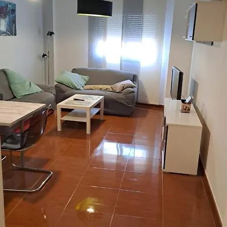 Appartement Molino Almería