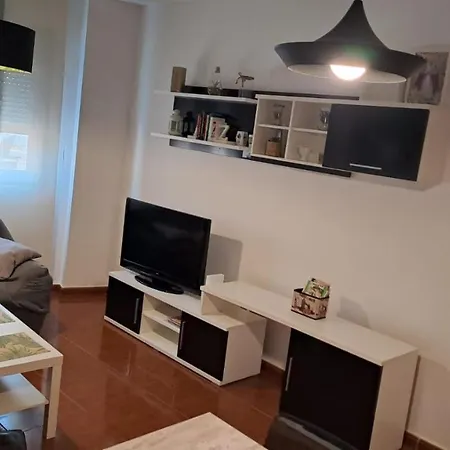 Molino Appartement Almería